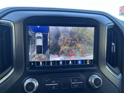 2022 GMC Sierra 3500 HD Denali