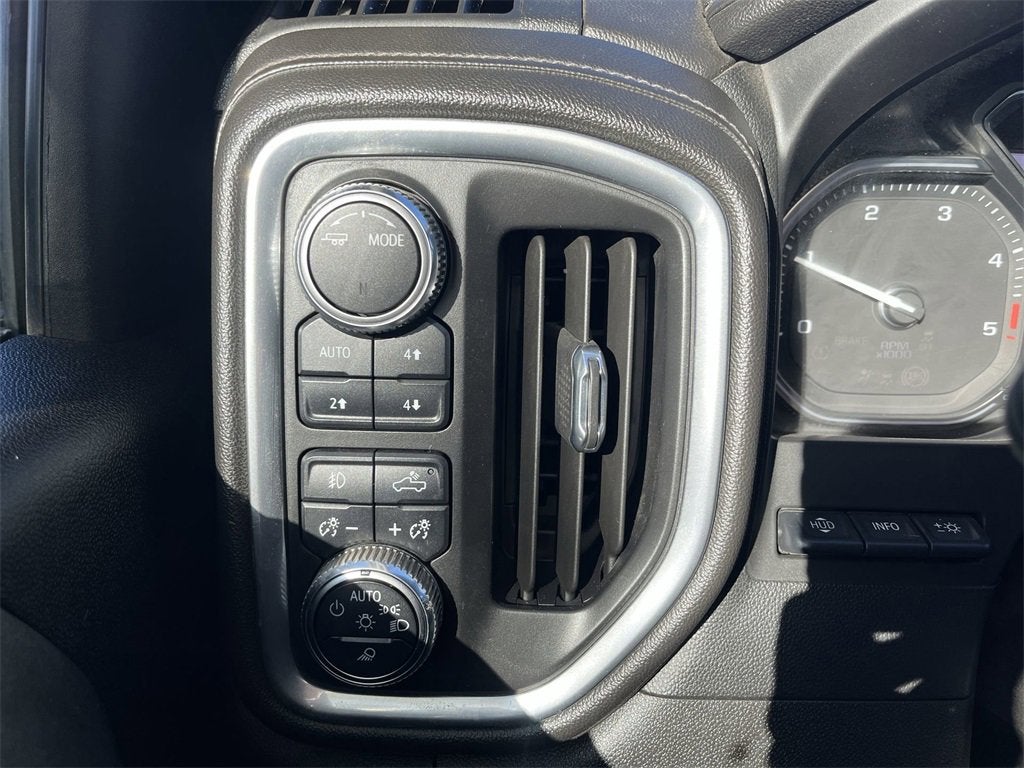 2022 GMC Sierra 3500 HD Denali