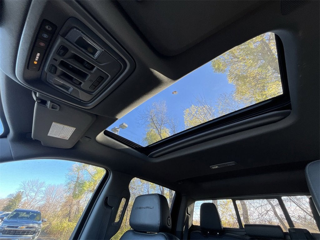 2022 GMC Sierra 3500 HD Denali