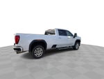 2022 GMC Sierra 3500 HD Denali