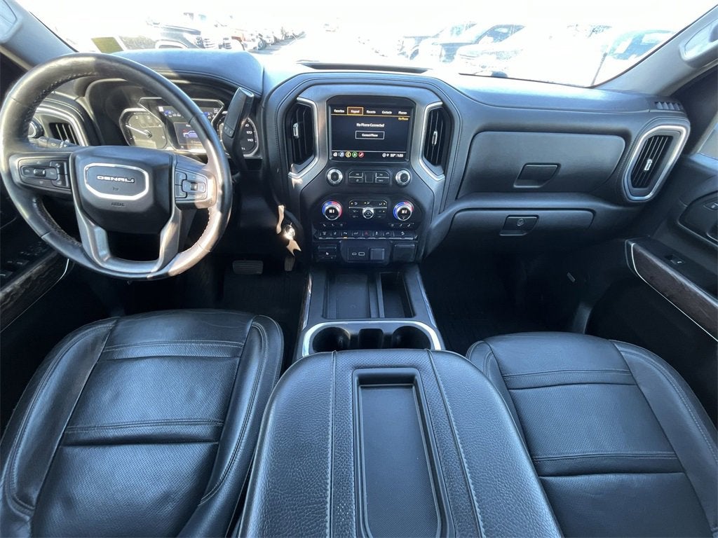 2022 GMC Sierra 3500 HD Denali