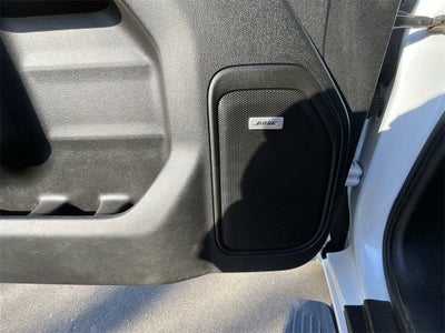 2022 GMC Sierra 3500 HD Denali