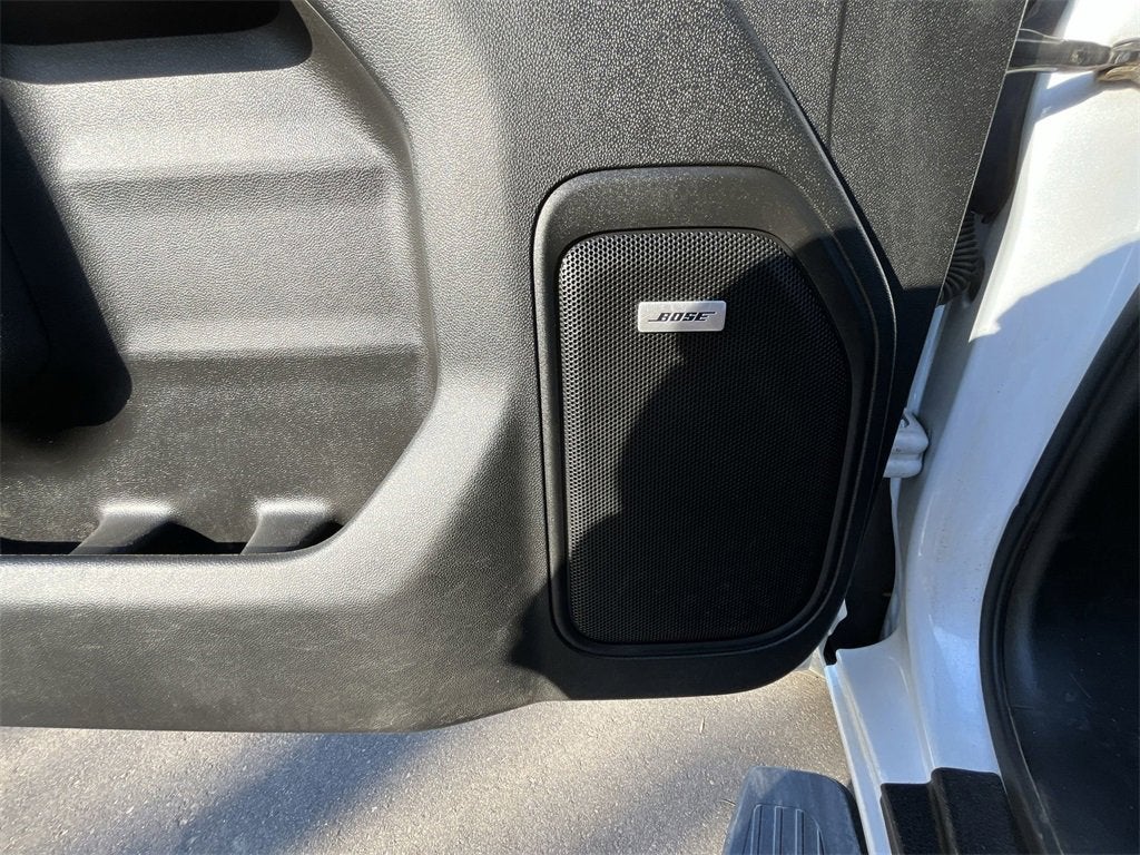 2022 GMC Sierra 3500 HD Denali