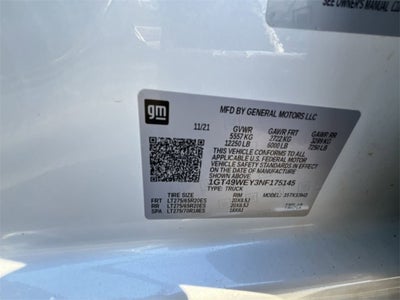 2022 GMC Sierra 3500 HD Denali