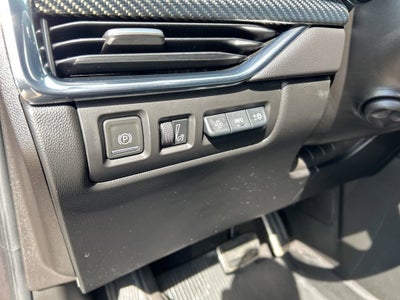 2023 Cadillac XT4 Sport