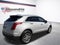 2017 Cadillac XT5 Luxury FWD