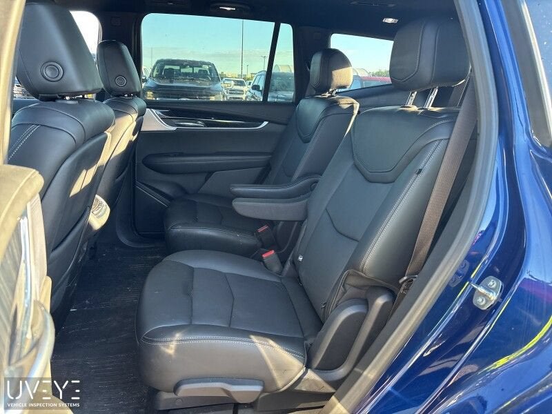2023 Cadillac XT6 AWD Premium Luxury