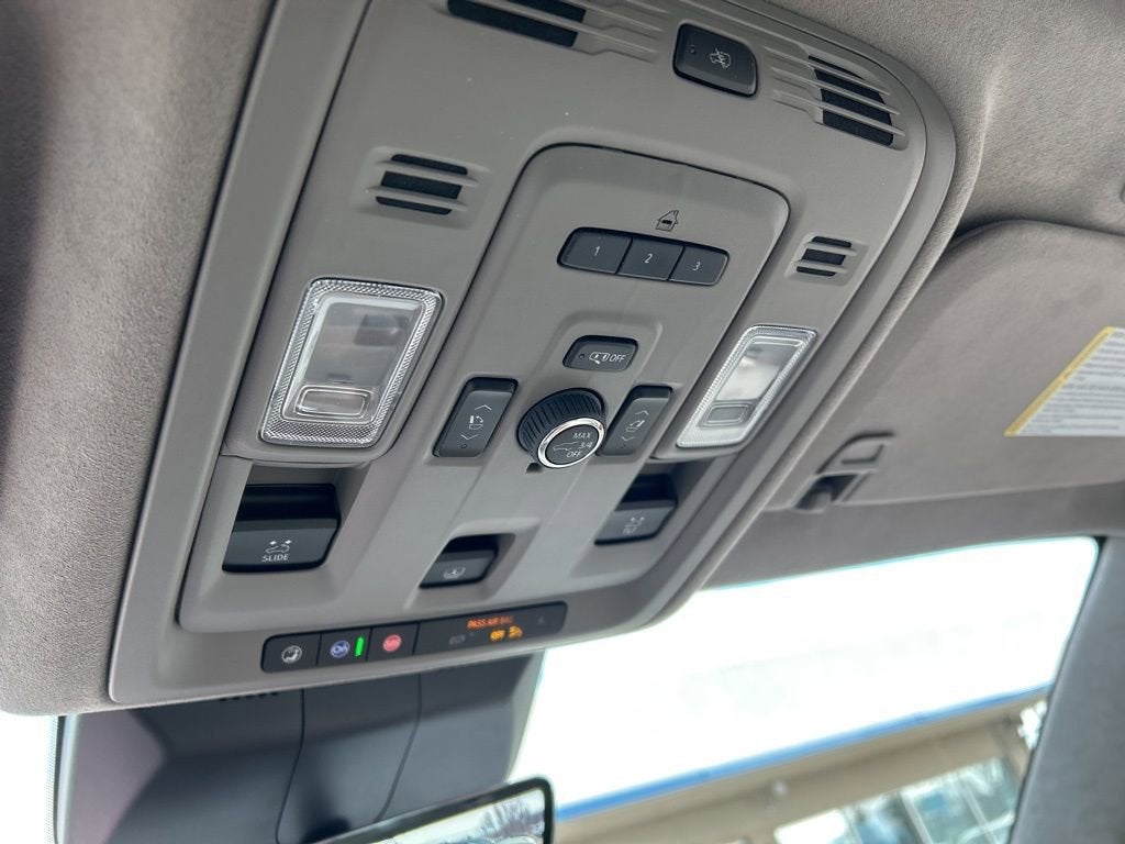 2024 Cadillac Escalade Premium Luxury Platinum