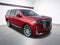 2024 Cadillac Escalade Premium Luxury Platinum