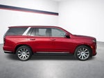 2024 Cadillac Escalade Premium Luxury Platinum