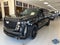 2023 Cadillac Escalade ESV Escalade ESV-V