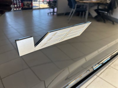 2023 Cadillac Escalade ESV Escalade ESV-V