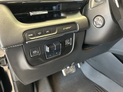 2023 Cadillac Escalade ESV Escalade ESV-V