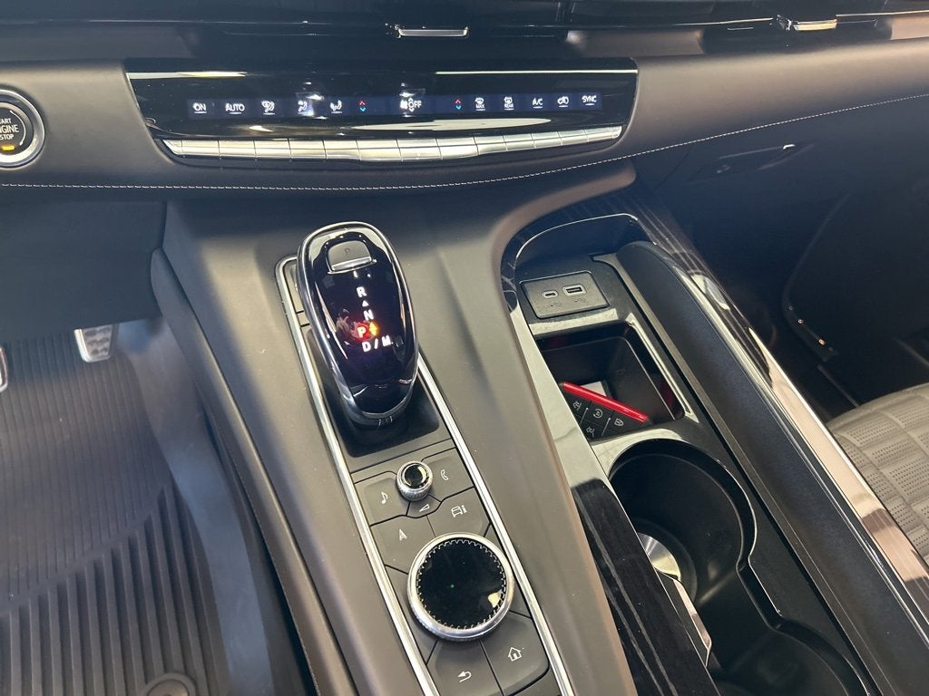 2023 Cadillac Escalade ESV Escalade ESV-V