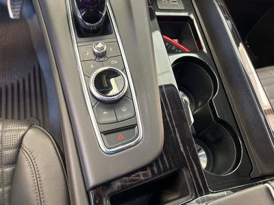 2023 Cadillac Escalade ESV Escalade ESV-V