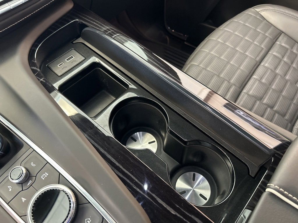 2023 Cadillac Escalade ESV Escalade ESV-V