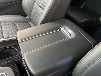 2023 Cadillac Escalade ESV Escalade ESV-V