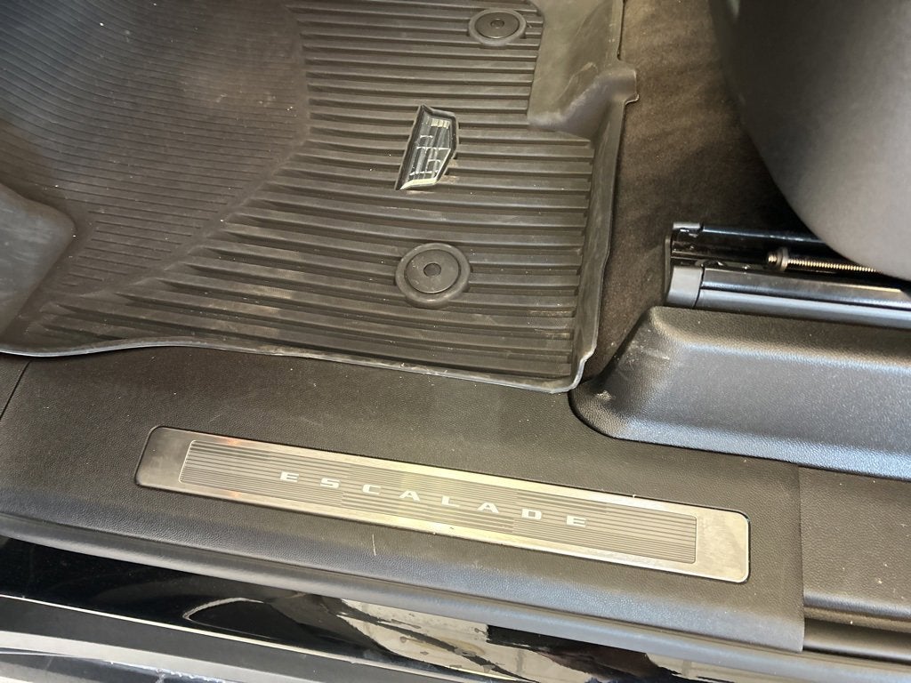 2023 Cadillac Escalade ESV Escalade ESV-V