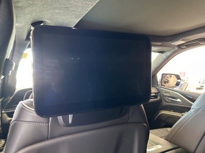 2023 Cadillac Escalade ESV Escalade ESV-V