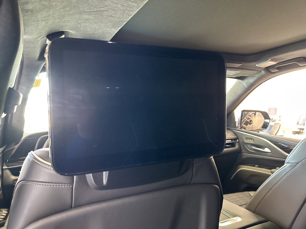 2023 Cadillac Escalade ESV Escalade ESV-V