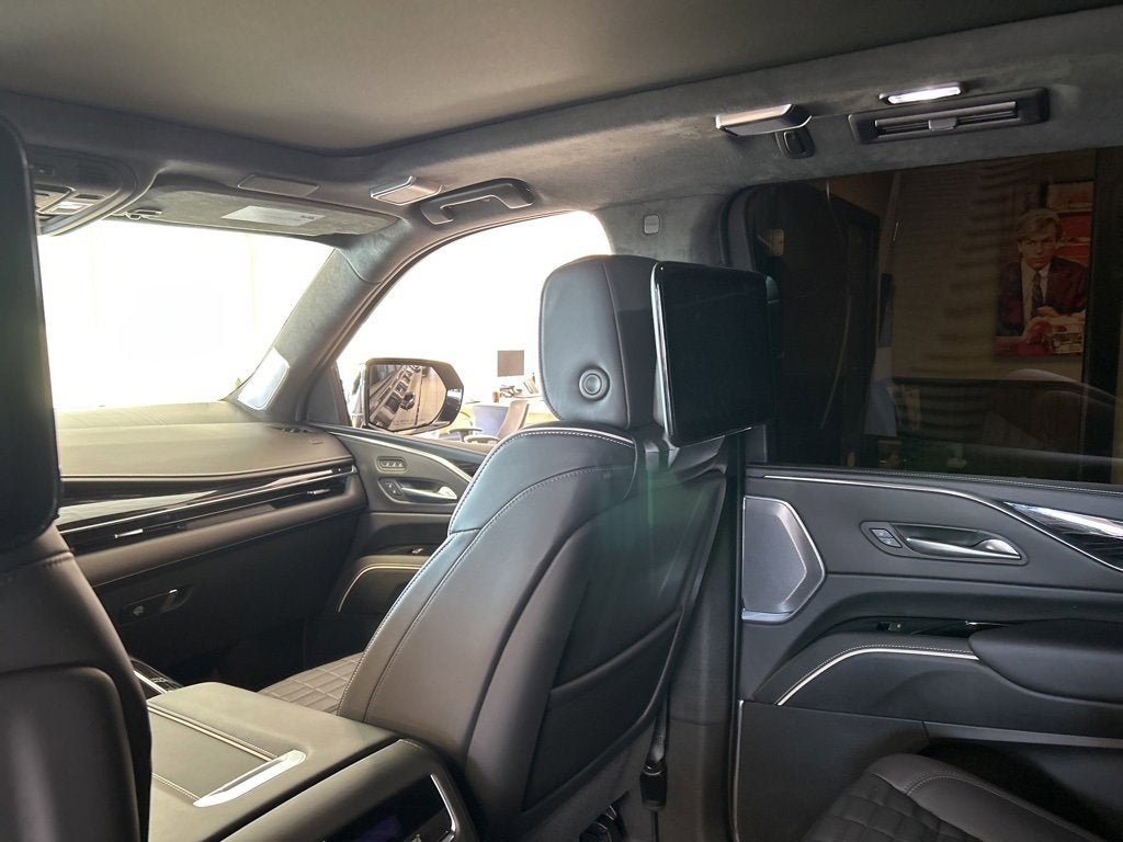 2023 Cadillac Escalade ESV Escalade ESV-V