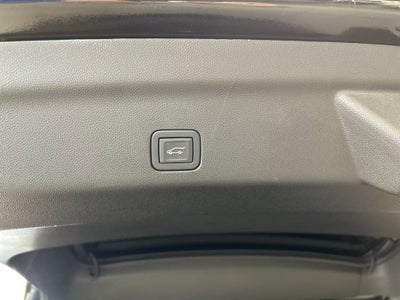 2023 Cadillac Escalade ESV Escalade ESV-V