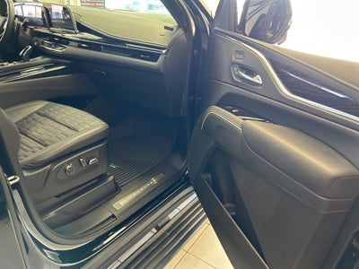 2023 Cadillac Escalade ESV Escalade ESV-V