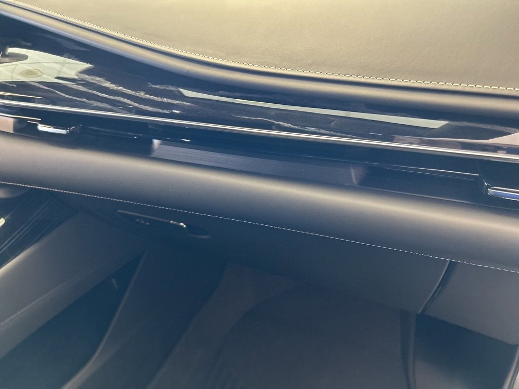 2023 Cadillac Escalade ESV Escalade ESV-V