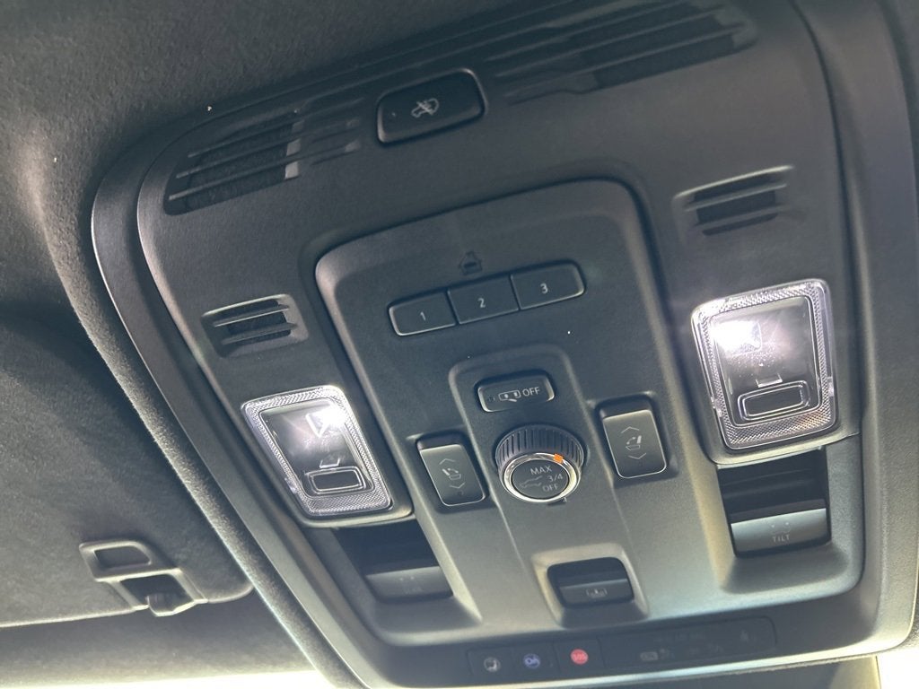 2023 Cadillac Escalade ESV Escalade ESV-V