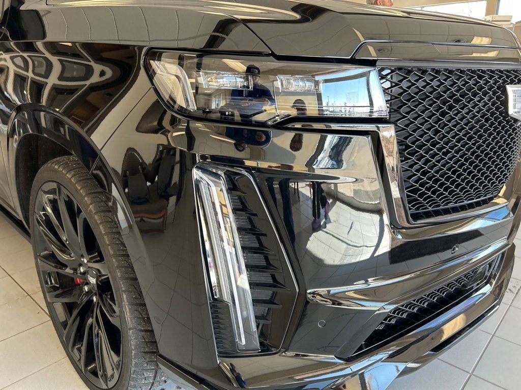 2023 Cadillac Escalade ESV Escalade ESV-V