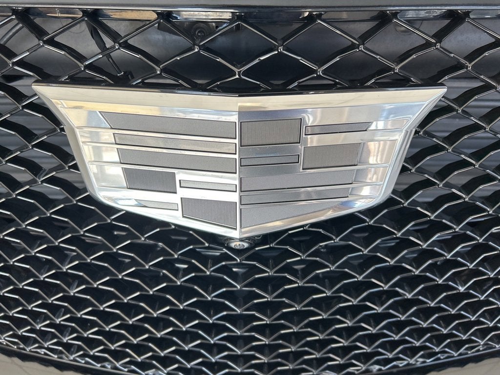 2023 Cadillac Escalade ESV Escalade ESV-V