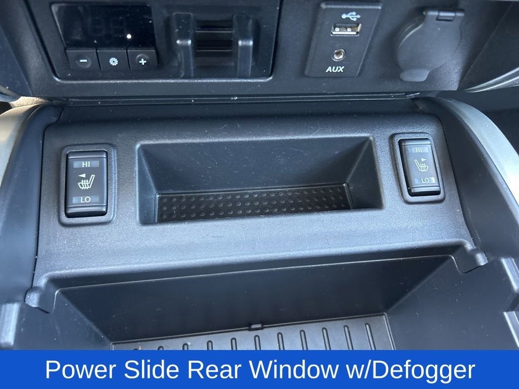 2018 Nissan TITAN XD SV Diesel