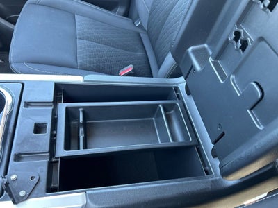 2018 Nissan TITAN XD SV Diesel