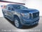 2018 Nissan TITAN XD SV Diesel