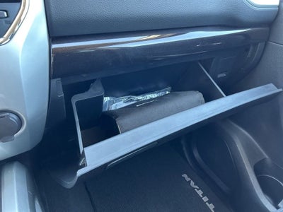 2018 Nissan TITAN XD SV Diesel
