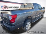 2018 Nissan TITAN XD SV Diesel