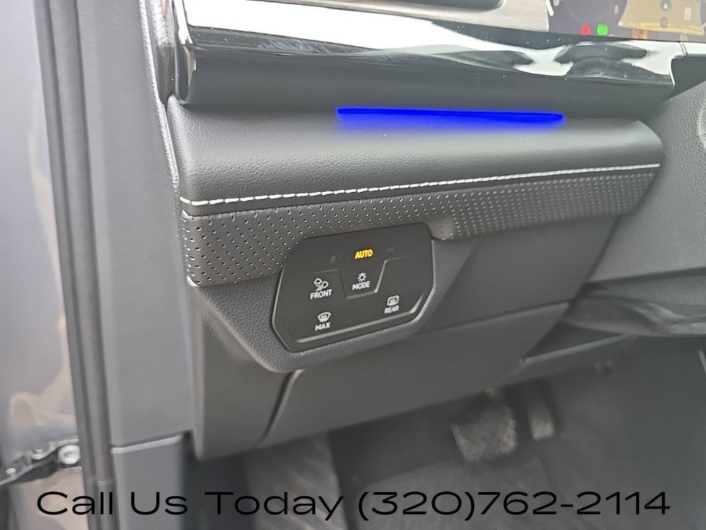 2024 Volkswagen Atlas 2.0T SEL