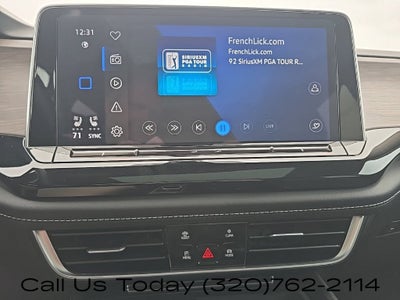 2024 Volkswagen Atlas 2.0T SEL