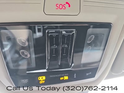 2024 Volkswagen Atlas 2.0T SEL