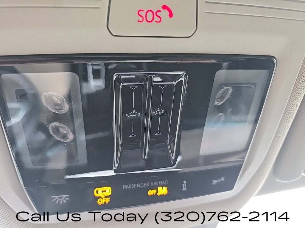 2024 Volkswagen Atlas 2.0T SEL