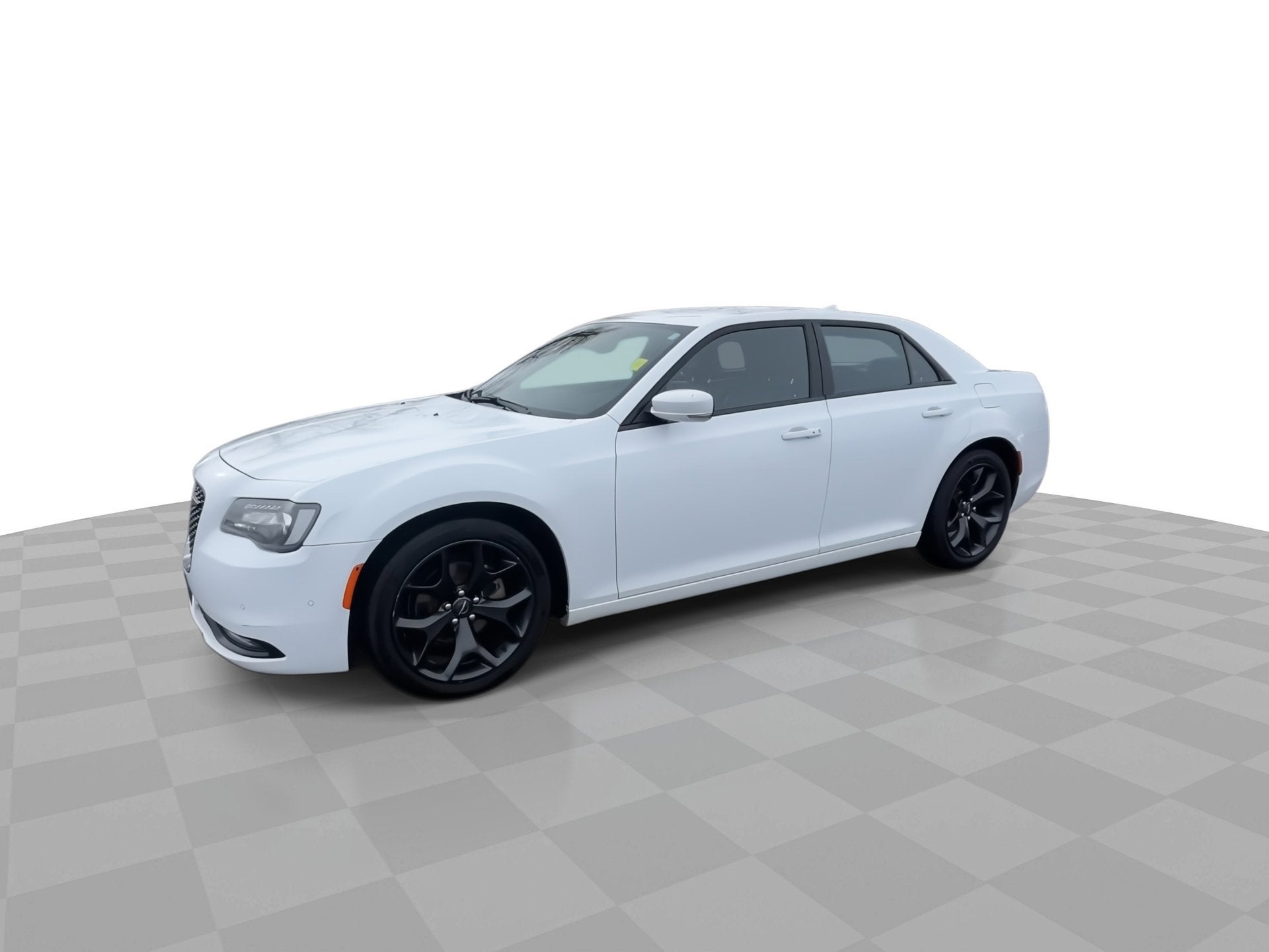2021 Chrysler 300 300S