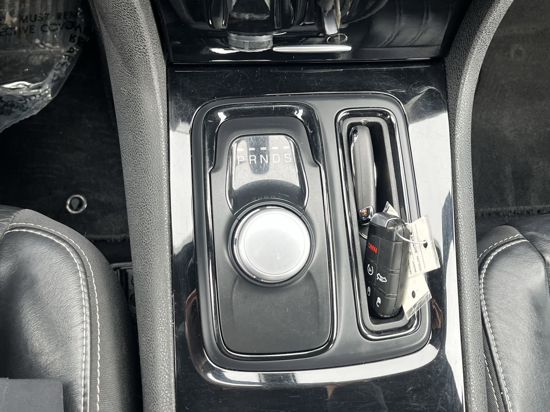 2021 Chrysler 300 300S