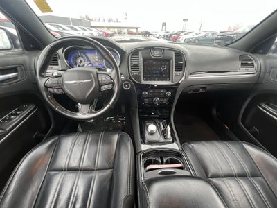 2021 Chrysler 300 300S