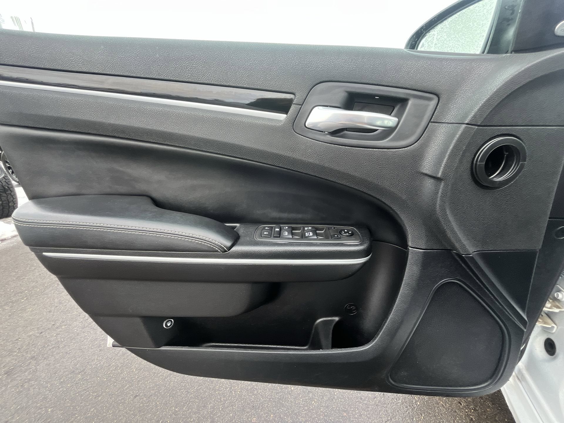 2021 Chrysler 300 300S