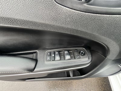 2021 Chrysler 300 300S