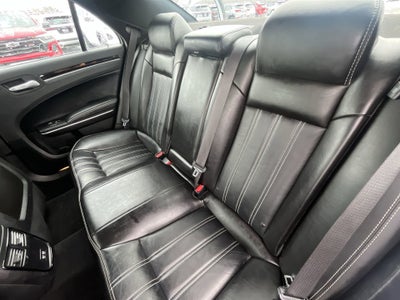 2021 Chrysler 300 300S