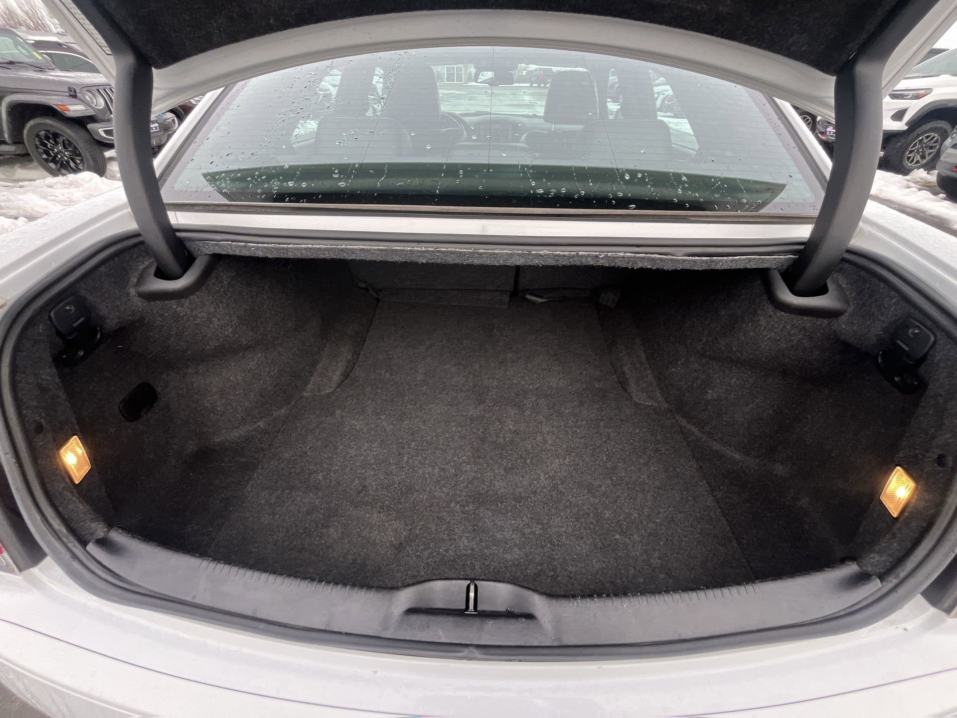 2021 Chrysler 300 300S