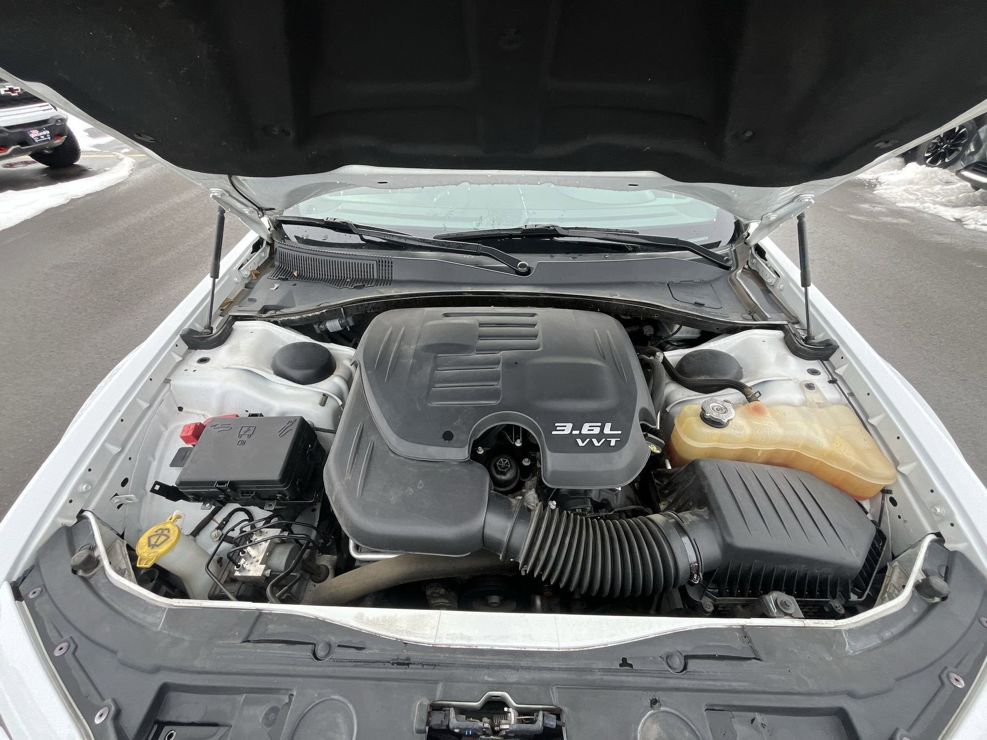 2021 Chrysler 300 300S