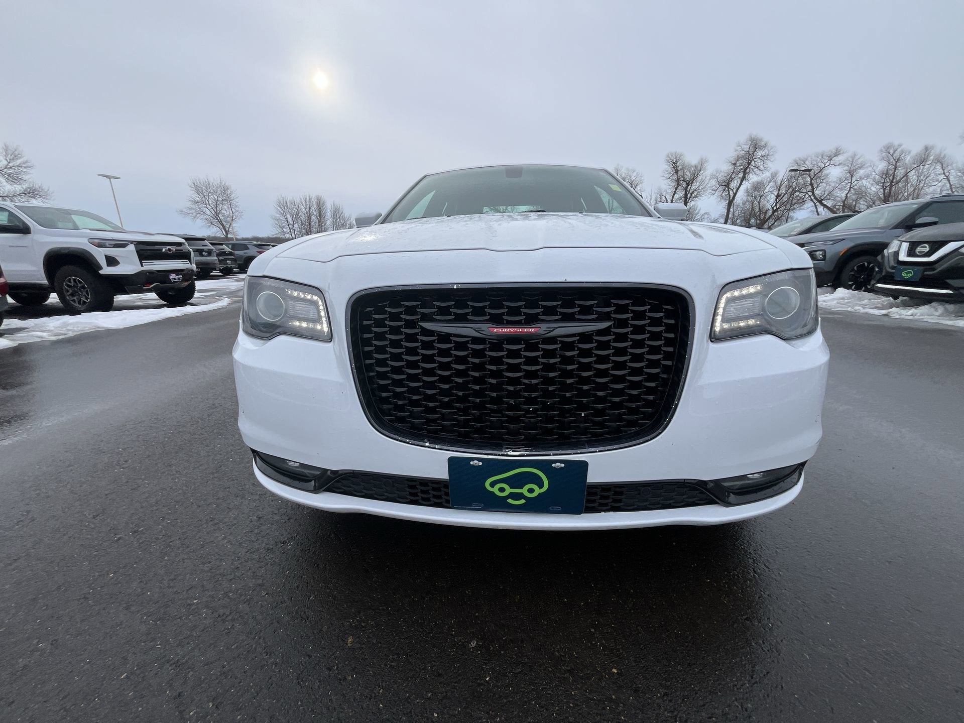 2021 Chrysler 300 300S