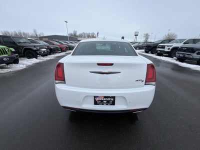 2021 Chrysler 300 300S